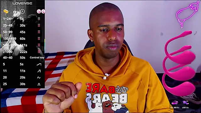 mrjhon26 online show from March 2026 05:53:02 PM