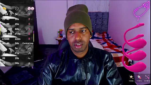 mrjhon26 online show from February 2026 05:53:01 PM