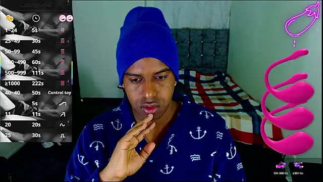 mrjhon26 online show from February 2026 10:46:02 AM