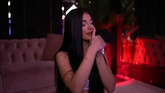 RaisaKali online show from January 2026 06:00:02 PM