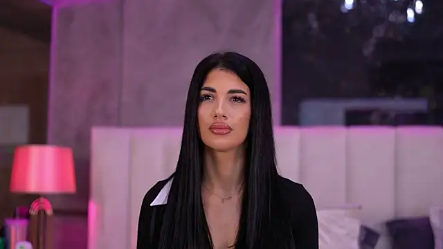 RaisaKali online show from December 2025 04:50:02 PM