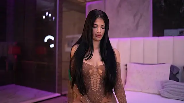 RaisaKali online show from February 2026 04:40:02 PM