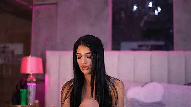 RaisaKali online show from November 2025 04:29:02 PM