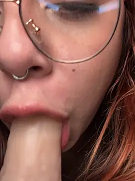 NatyOlson online show from November 2025 06:46:02 AM