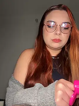 NatyOlson online show from November 2025 04:26:01 AM