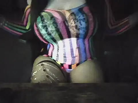 JulieJoe  online show from October 2025 04:39:01 PM