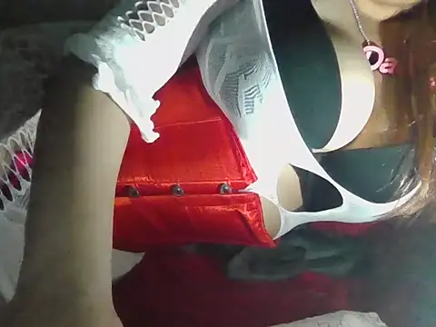 JulieJoe  online show from November 2025 09:40:02 PM