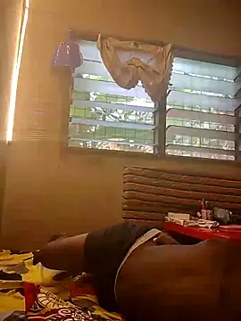 stephbig777 online show from January 2026 09:46:02 AM