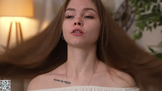 CherrylReid online show from December 2024 08:47:01 PM