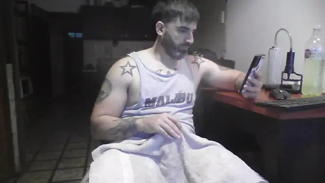 ozzypsico13 online show from November 2025 02:27:01 AM