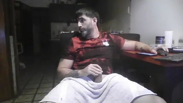 ozzypsico13 online show from November 2025 11:14:01 PM