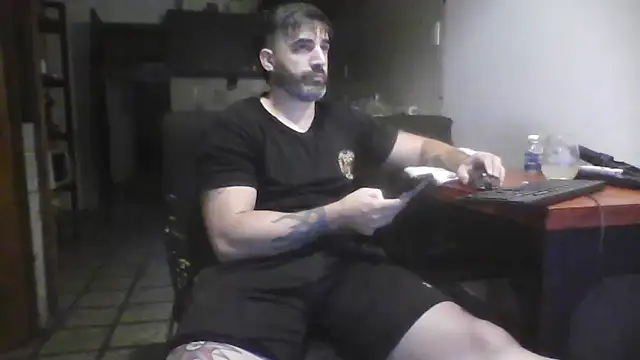 ozzypsico13 online show from November 2025 10:21:02 PM