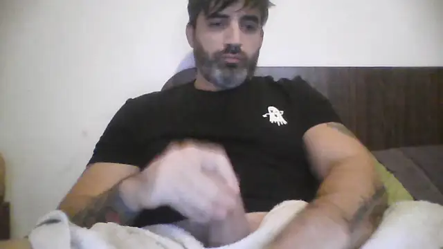 ozzypsico13 online show from June 2026 03:07:01 AM