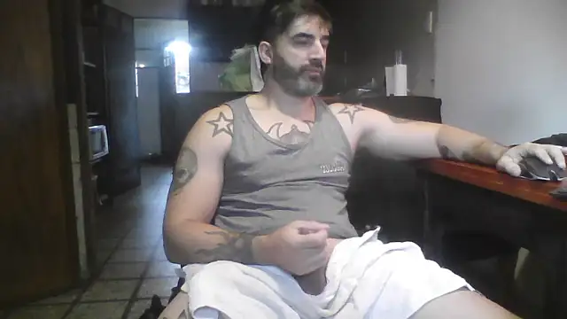 ozzypsico13 online show from January 2026 11:59:02 AM