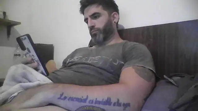 ozzypsico13 online show from February 2026 09:13:01 PM