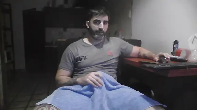 ozzypsico13 online show from October 2025 02:10:01 AM