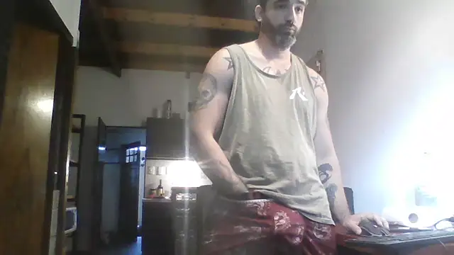 Snapshot of ozzypsico13 chatting on March 2025 11:33:01 AM ozzypsico13 online show from March 2025 11:33:01 AM
