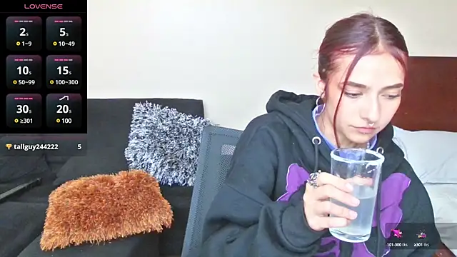 3badweed3 online show from February 2025 02:05:01 PM