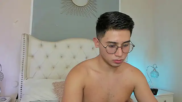 Brandonn Millerr online show from January 2025 09:09:02 PM