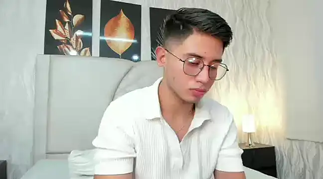 Brandonn Millerr online show from January 2025 01:56:02 AM