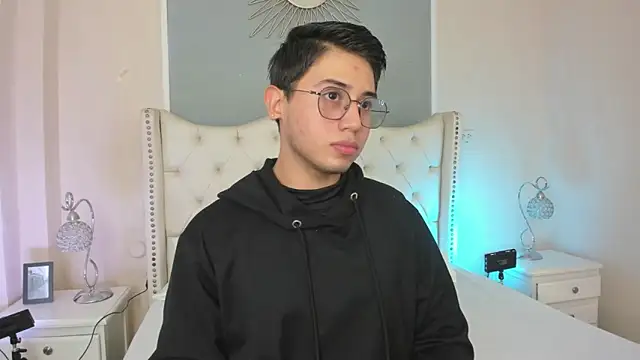 Brandonn Millerr online show from January 2025 09:05:01 PM