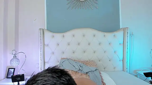 Brandonn Millerr online show from December 2024 02:42:01 AM