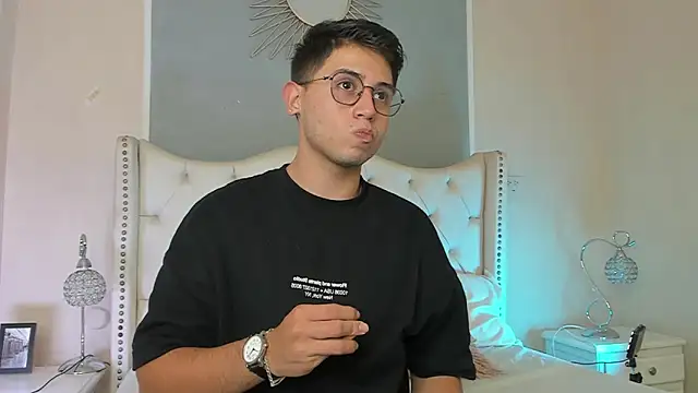 Brandonn Millerr online show from January 2025 08:15:02 PM