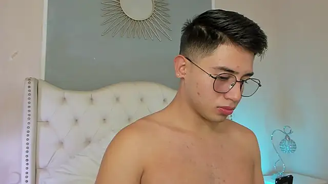 Brandonn Millerr online show from January 2025 08:37:02 PM