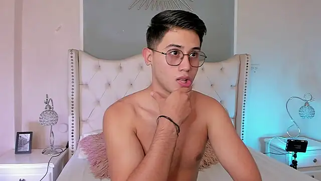 Brandonn Millerr online show from January 2025 11:02:01 PM