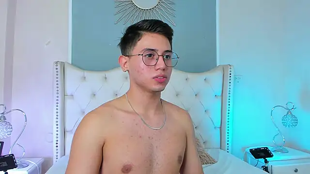 Brandonn Millerr online show from December 2024 12:40:02 AM