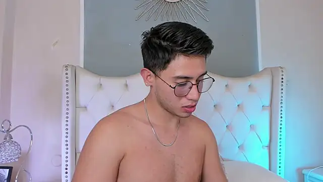 Brandonn Millerr online show from January 2025 11:35:01 PM