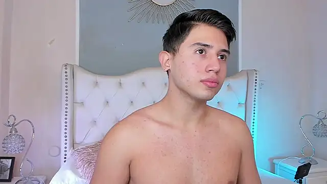 Brandonn Millerr online show from February 2025 08:21:01 PM