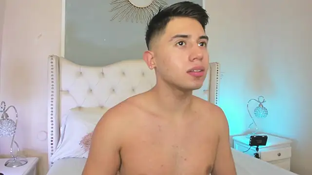 Brandonn Millerr online show from January 2025 08:52:02 PM