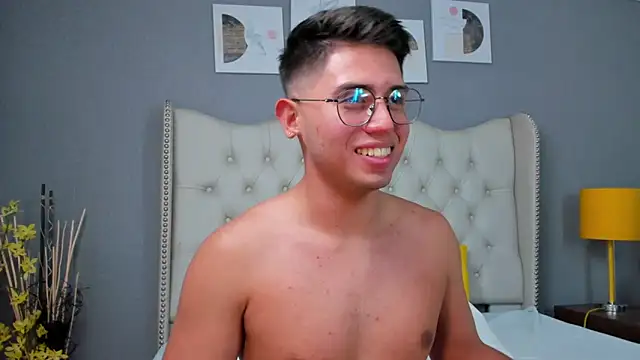 Brandonn Millerr online show from January 2025 12:45:01 AM