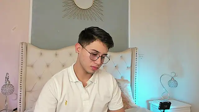 Brandonn Millerr online show from January 2025 09:25:01 PM