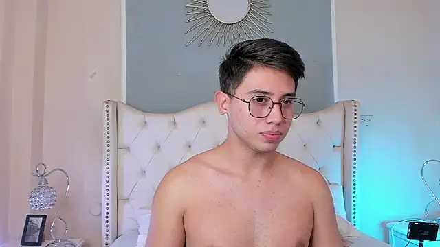 Brandonn Millerr online show from February 2025 12:49:01 AM