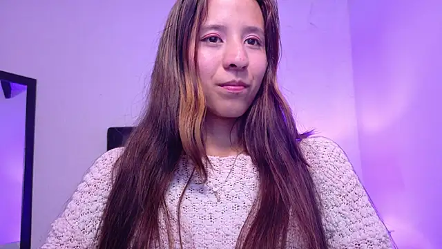 Skinny hottie18 online show from February 2025 01:53:02 PM