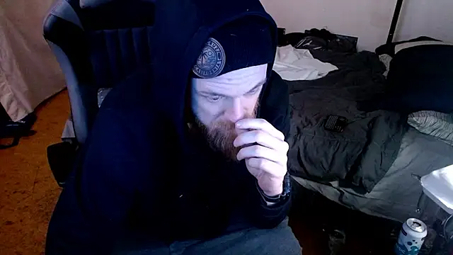 H1gh Fr3qu3ncy online show from February 2026 08:00:02 PM