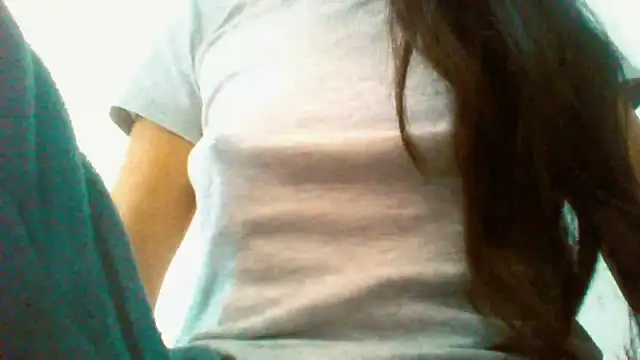 Snapshot of melaniy chatting on October 2025 09:51:01 AM melaniy online show from October 2025 09:51:01 AM