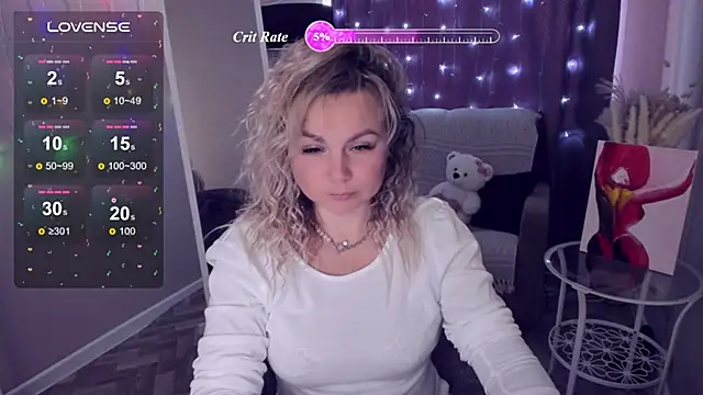 candy queeen online show from May 2026 12:36:02 AM