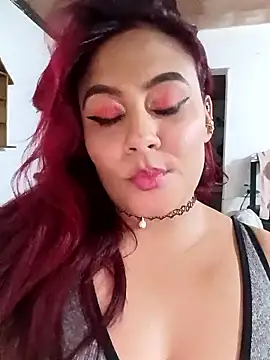 Amara Red online show from January 2026 12:25:01 AM