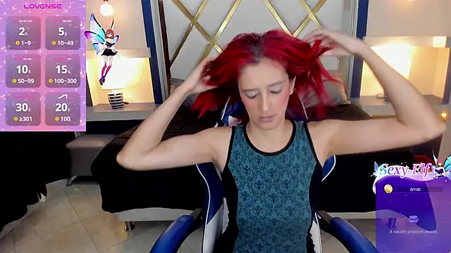 Ruby Your Milf online show from March 2026 08:10:02 PM