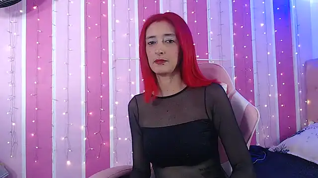 Snapshot of Ruby_Your_Milf chatting on September 2025 09:37:01 PM Ruby Your Milf online show from September 2025 09:37:01 PM