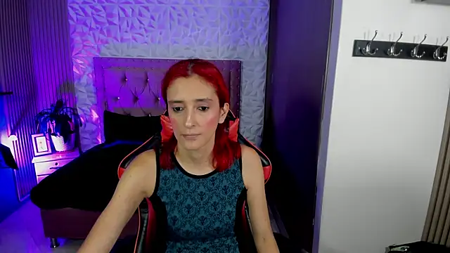 Snapshot of Ruby_Your_Milf chatting on January 2026 06:59:01 PM Ruby Your Milf online show from January 2026 06:59:01 PM