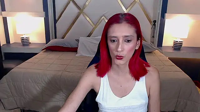 Snapshot of Ruby_Your_Milf chatting on February 2026 07:02:01 PM Ruby Your Milf online show from February 2026 07:02:01 PM