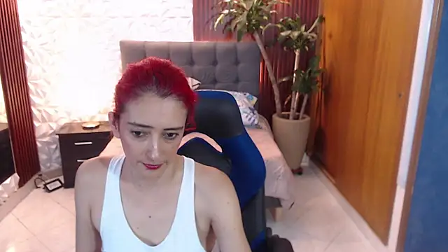 Snapshot of Ruby_Your_Milf chatting on March 2025 09:13:02 PM Ruby Your Milf online show from March 2025 09:13:02 PM