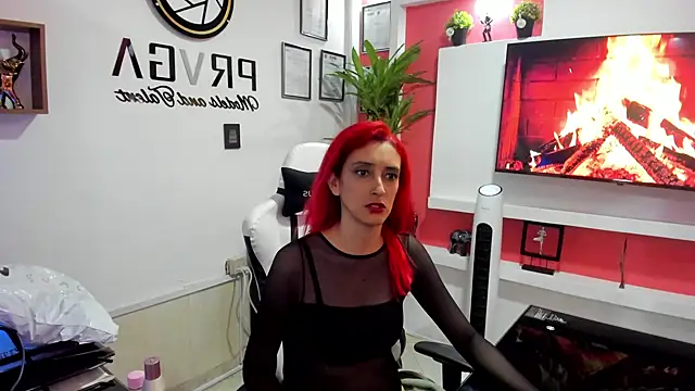 Snapshot of Ruby_Your_Milf chatting on February 2025 09:30:02 PM Ruby Your Milf online show from February 2025 09:30:02 PM