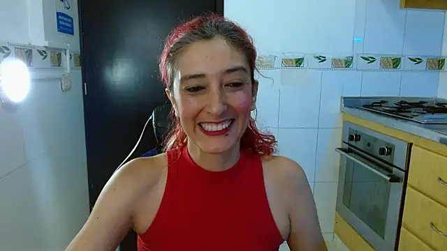Snapshot of Ruby_Your_Milf chatting on December 2025 06:34:02 PM Ruby Your Milf online show from December 2025 06:34:02 PM