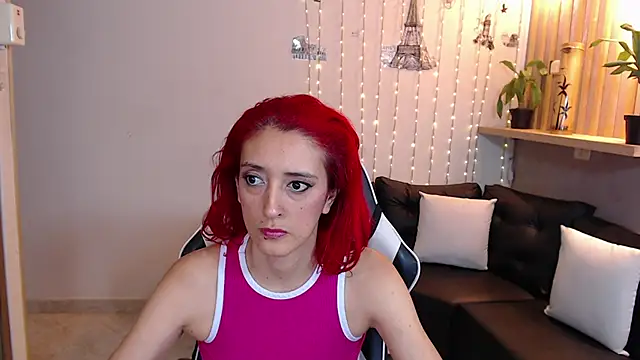 Snapshot of Ruby_Your_Milf chatting on February 2025 09:03:02 PM Ruby Your Milf online show from February 2025 09:03:02 PM