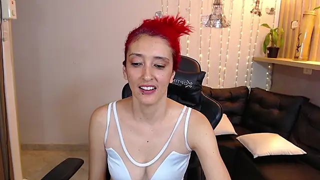 Snapshot of Ruby_Your_Milf chatting on March 2025 11:56:02 PM Ruby Your Milf online show from March 2025 11:56:02 PM